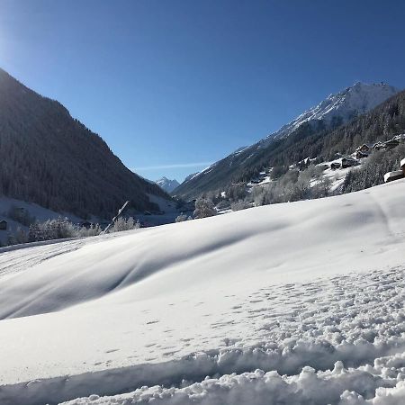 Appartamento Nauers Kappl  Esterno foto