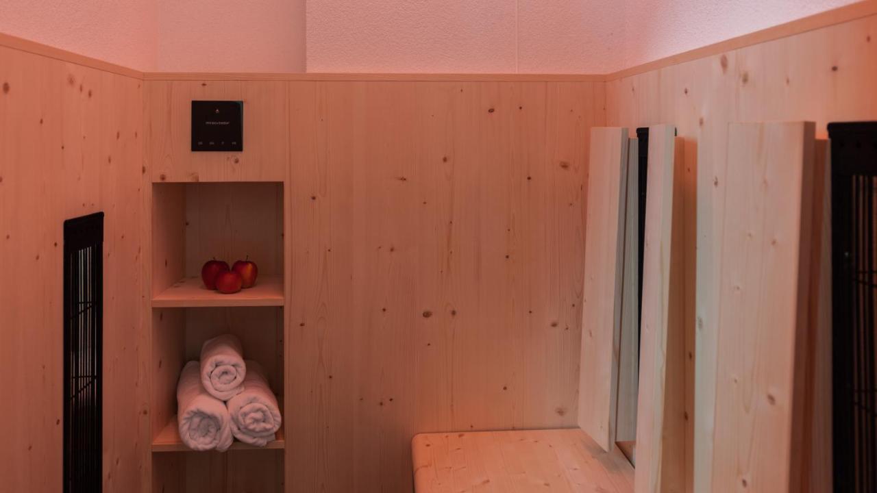Appartamento Nauers Kappl  Esterno foto